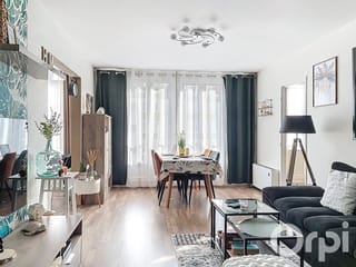 Appartement à vendre - 91160, Longjumeau, France, 5vqpkk - Melsia
