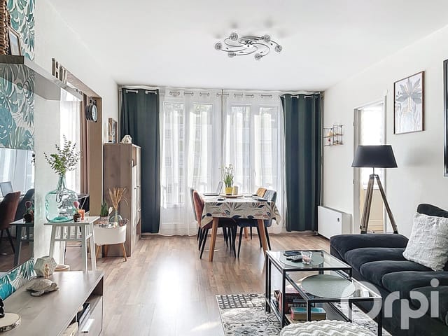 Appartement à vendre - 91160, Longjumeau, France, 5vqpkk - Melsia