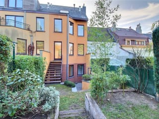 Maison à louer - Engelandstraat, 426, 1180, Uccle, Belgique, 5vqpoW - Melsia