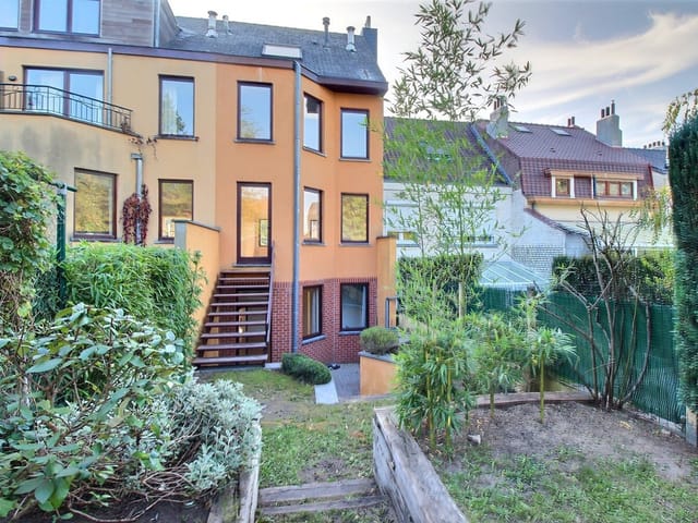 Casa in affitto - Engelandstraat, 426, 1180, Uccle, Belgique, 5vqpoW - Melsia