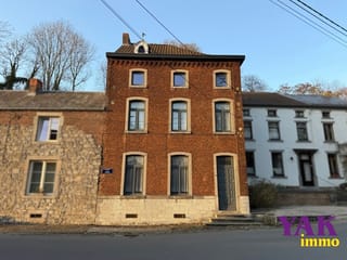 Maison à vendre - Rue du Chéniat, 1, 5651, Walcourt, Belgique, 5vqpyj - Melsia