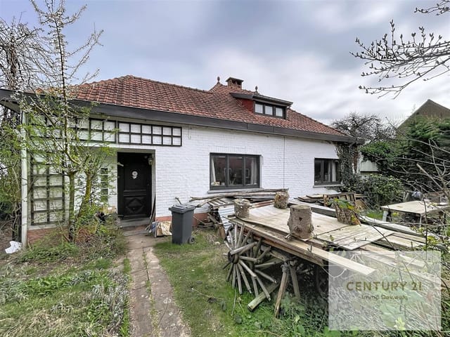 Casa in vendita - Rue Dehan, 5, 1332, Rixensart, Belgique, 5vqr0z - Melsia
