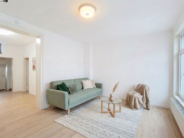 Appartamento in vendita - 1030, Schaerbeek, Belgique, 5vqx8D - Melsia