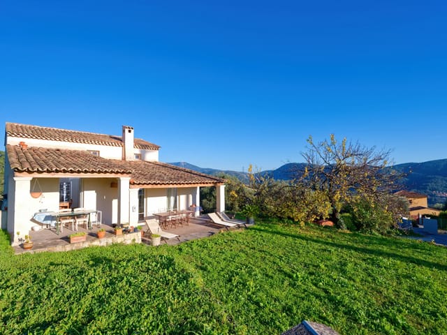 Haus zu verkaufen - 06000, Nice, France, 5vx9KL - Melsia