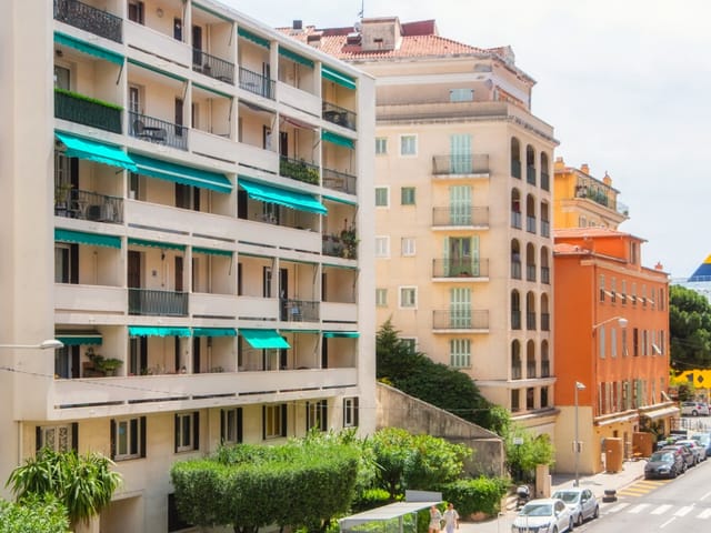 Appartamento in vendita - 06300, Nice (Le Port), France, 5wdWRv - Melsia