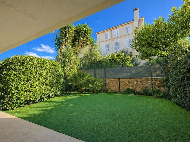 Apartamento comprável - 06400, Cannes (Montfleury), France, G6B12y - Melsia