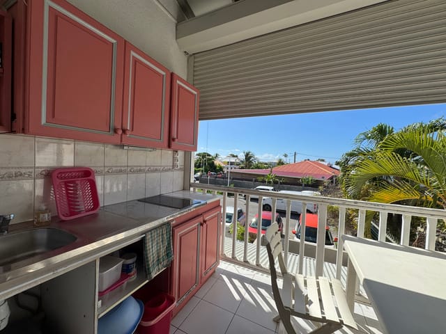 Apartment for sale - 97118, Saint-Francois, Guadeloupe, G6B1Ej - Melsia