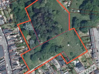 Terrein te koop - 4030, Liège, Belgique, G6B1Ny - Melsia