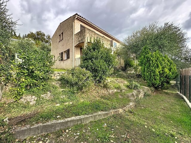 Casa en venta - 06520, Grasse, France, G6B1RR - Melsia