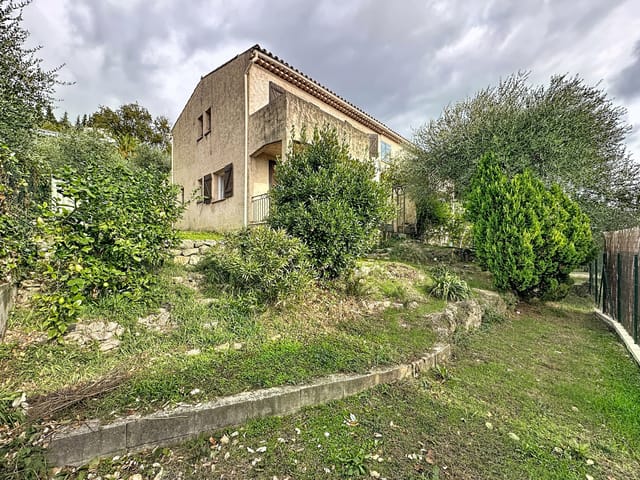 Casa in vendita - 06520, Grasse, France, G6B1RR - Melsia