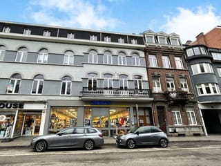 Apartment for sale - Avenue Reine Astrid, 32, 4900, Spa, Belgique, G6B1pR - Melsia