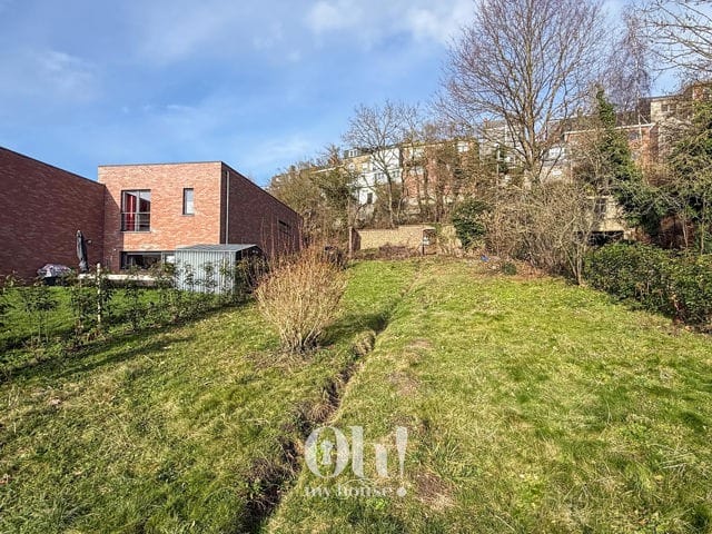 Terrein te koop - Rue Aimable Vigneron, 5020, Namur, Belgique, G6B30M - Melsia