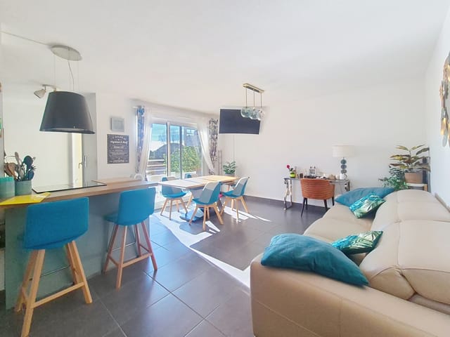 Apartamento comprável - 83600, Frejus (Base Nature), France, G6B3K0 - Melsia