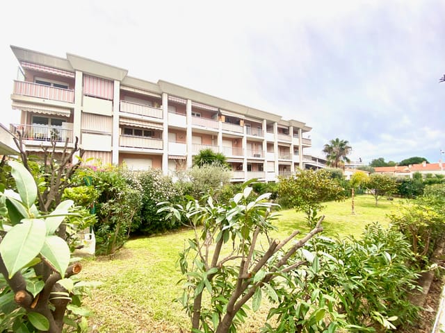 Studio à vendre - 06800, Cagnes-Sur-Mer (Cros De Cagnes), France, G6B3MP - Melsia