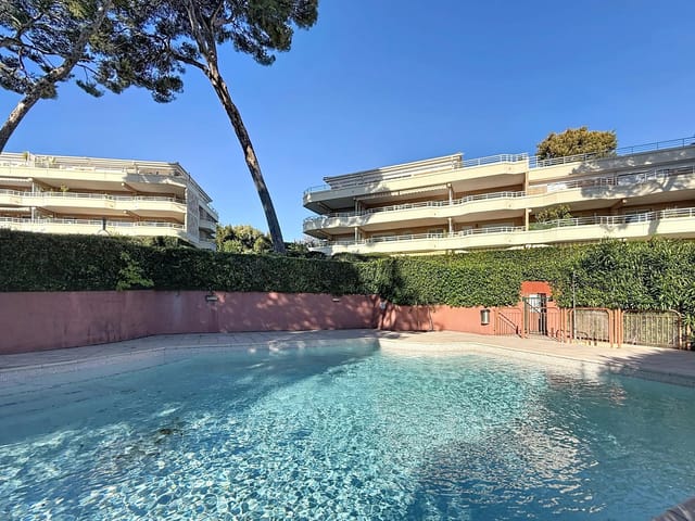 Apartamento comprável - 06600, Antibes (Puy), France, G6BBmM - Melsia
