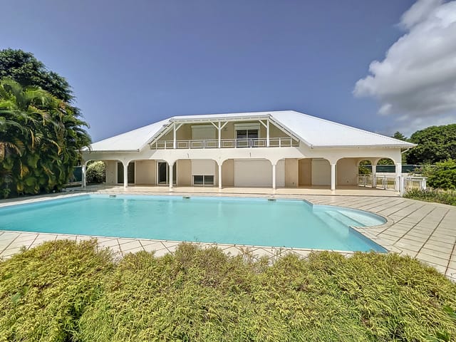 Maison d'architecte à vendre - 97180, Sainte-Anne, Guadeloupe, G6BJ2M - Melsia
