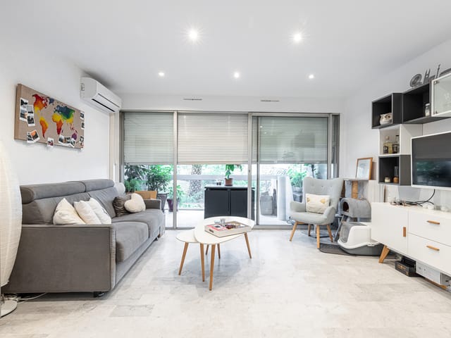 Appartement à vendre - 06600, Antibes (Juan Front De Mer), France, G6BJ4R - Melsia