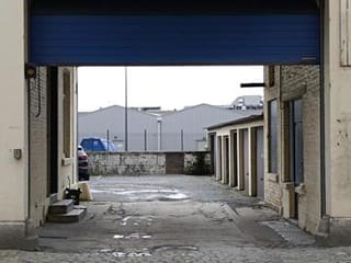 Garage/Parking à vendre - Rue Aux Laines , 48, 4800, Verviers, Belgique, G6BJMe - Melsia