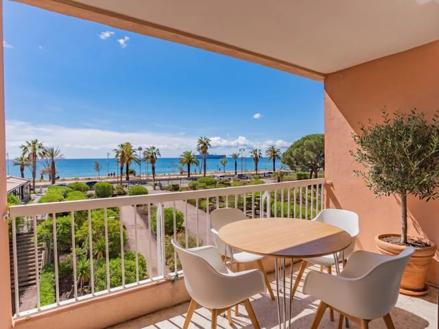 Apartment for sale - 83600, Frejus (Fréjus Plage), France, G6BJNe - Melsia