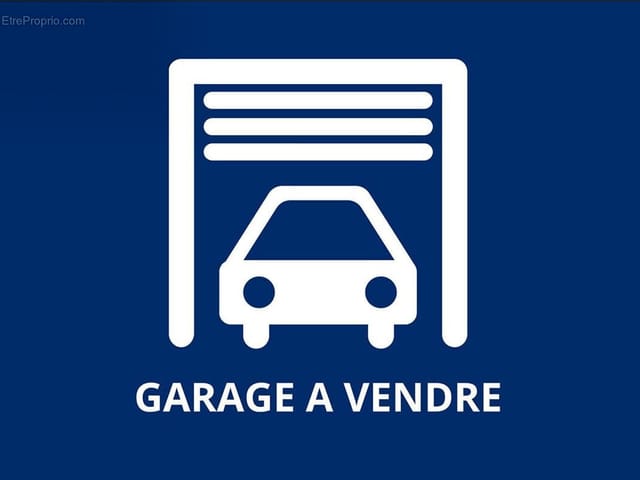 Garaje/Parking en venta - 83600, Frejus, France, G6BJPR - Melsia