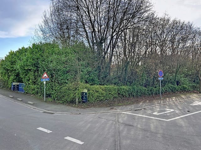 Terreno en venta - Rue Géo Warzée, 15, 4520, Wanze, Belgique, G6BKJy - Melsia