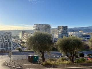Appartement te koop - 06200, Nice (Ste Marguerite), France, G6BKme - Melsia