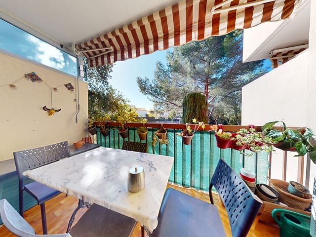 Appartement à vendre - 83700, Saint-Raphael (Boulouris), France, G6BKq8 - Melsia