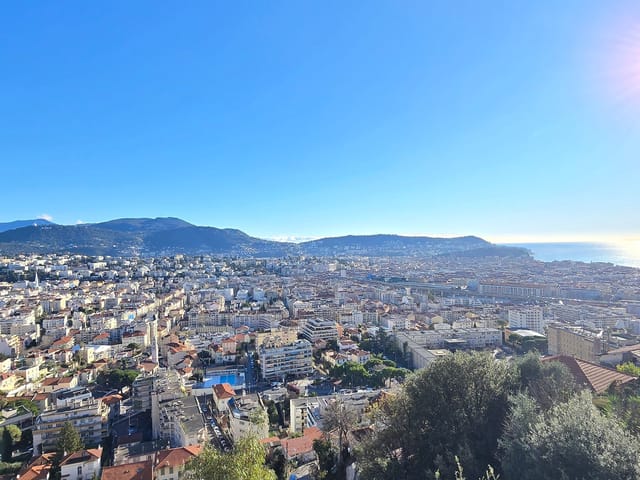 Appartement te koop - 06000, Nice (Parc Impérial), France, G6BP80 - Melsia