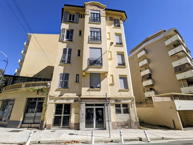 Appartamento in vendita - 06000, Nice, France, G6BRWj - Melsia