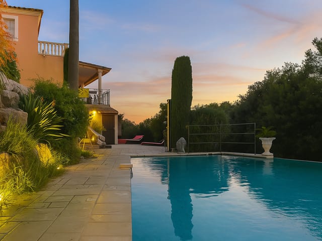 Casa in vendita - 06800, Cagnes-Sur-Mer, France, G6BRoj - Melsia
