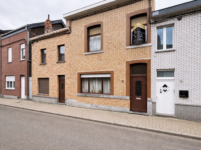Maison à vendre - Rue de la Paix, 73, 4100, Seraing, Belgique, G6BWl0 - Melsia