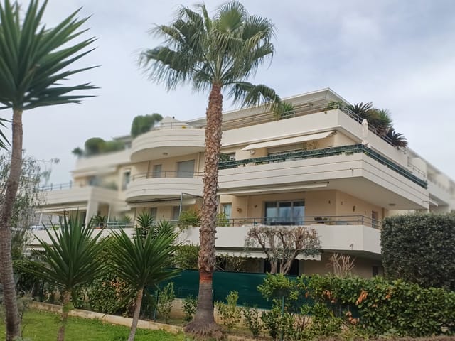 Apartamento comprável - 1, Impasse des Coquelicots, 06800, Cagnes-Sur-Mer (Cros De Cagnes), France, G6BWly - Melsia