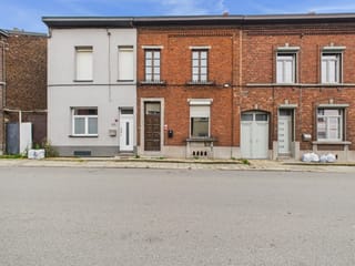 Apartment for rent - Rue des Auduins, 216, 6000, Charleroi, Belgique, G6Bje2 - Melsia