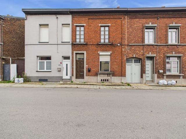 Wohnung zu vermieten - Rue des Auduins, 216, 6000, Charleroi, Belgique, G6Bje2 - Melsia