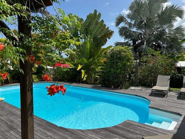 Huis te koop - 97118, Saint-Francois, Guadeloupe, G6Bm1M - Melsia