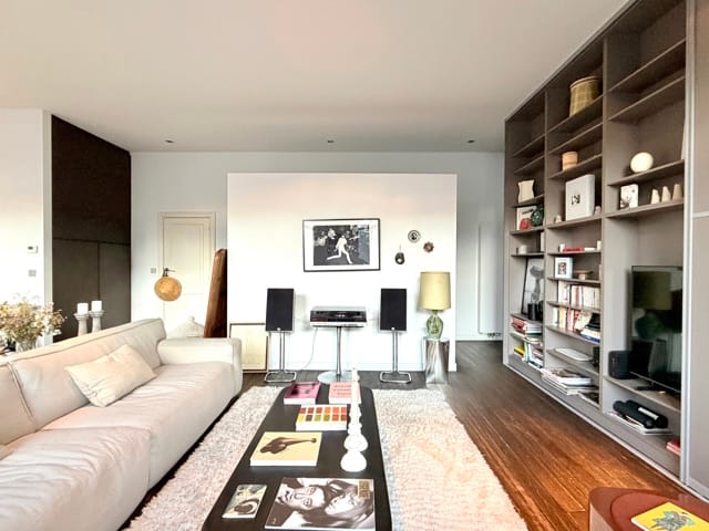 Apartment for rent - Lepoutre, 17, 1050, Ixelles, Belgique, G6BmDJ - Melsia