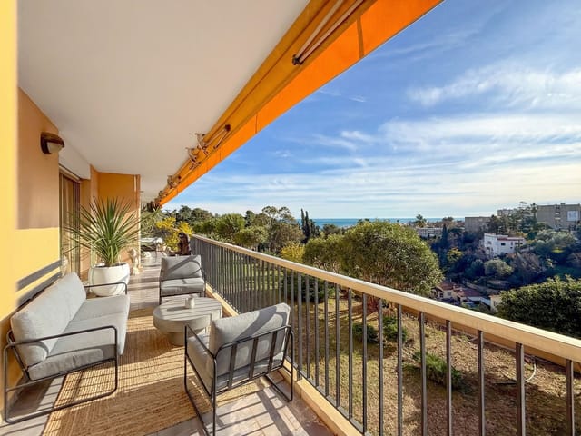 Appartement à vendre - 06200, Nice (Fabron), France, G6BmKP - Melsia