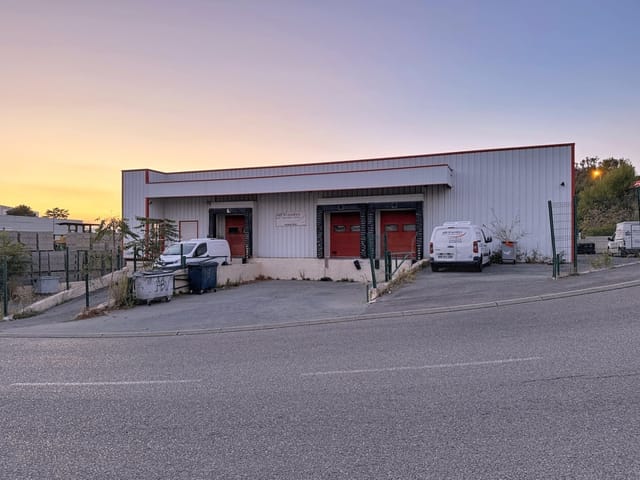 Building for sale - 83700, Saint-Raphael, France, G6BmRj - Melsia