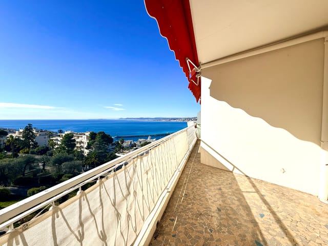 Appartement à vendre - 06300, Nice (Mont Boron), France, G6BmWj - Melsia