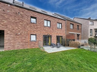 Appartement te koop - 5100, Namur, Belgique, G6BmdR - Melsia