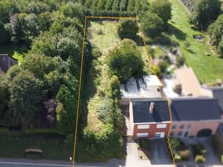 Huis te koop - Rue Hyacinthe Docquier, 96, 4300, Waremme, Belgique, G6BpeJ - Melsia