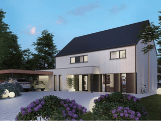 House for sale - Grand'Route, 35, 4367, Crisnée, Belgique, G6BqMy - Melsia
