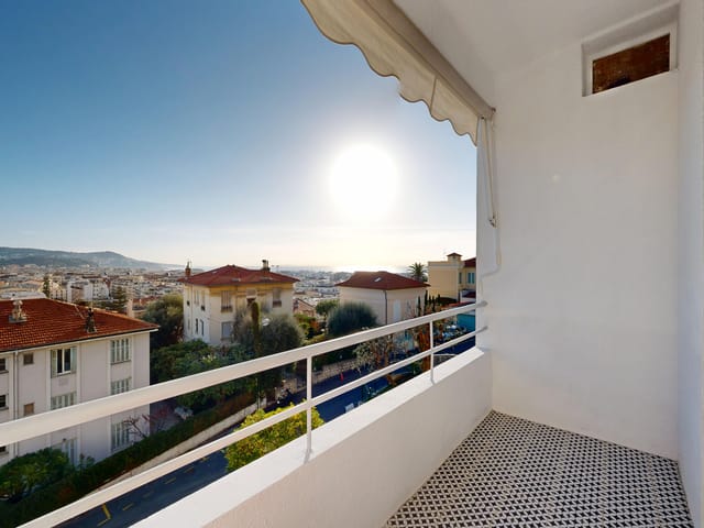 Appartement te koop - 06000, Nice (Baumettes), France, G6BvqR - Melsia