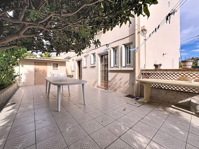 Maison à vendre - 83600, Frejus (Frejus Plage), France, G6Bvx8 - Melsia