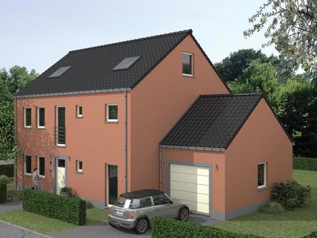 Maison à vendre - rue Terre Bourlotte, 2, 4557, Tinlot, Belgique, G6BvyA - Melsia
