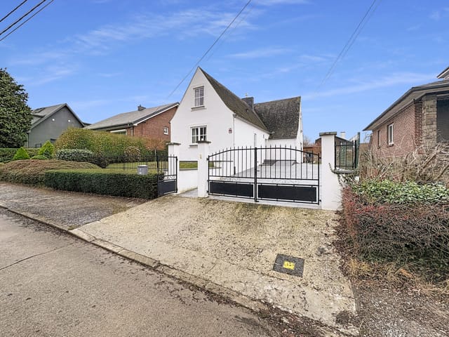 Haus zu verkaufen - 5101, Namur, Belgique, G6BwAe - Melsia