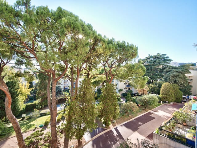 Apartment for sale - 06000, Nice (Cimiez), France, G6BxNR - Melsia
