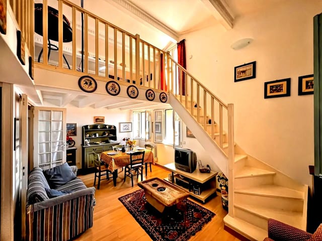 Appartement te koop - 06230, Villefranche-Sur-Mer (Vieille Ville), France, G6Bxg2 - Melsia