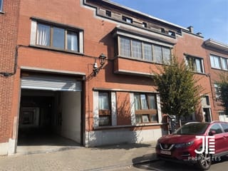 Edificio de inversión en venta - Rue Pierre Biddaer, 18-22, 1070, Anderlecht, Belgique, G6BxwR - Melsia