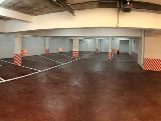 Garagem/Estacionamento comprável - Rue de l'Industrie, 15, 1000, Bruxelles, Belgique, G6ByEM - Melsia